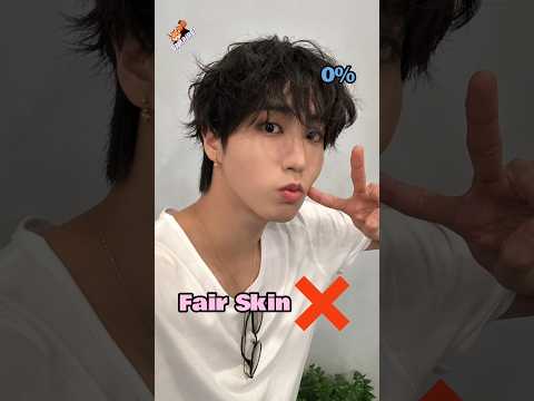 Han Korean Beauty Standards Stray Kids