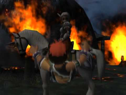 Let's Play "Suikoden III"! Part 009 - Dastardly Betrayal