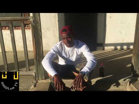 Hellwenslo Talks Difference Between Battle Rap & Making Music