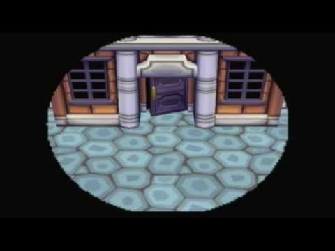 AC:CF - How to make doors sound like how it was in the Gamecube Version