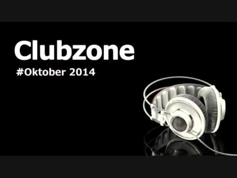 Electro House Dance Music 2014 - Clubzone Oktober 2014