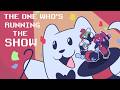 The One Who's Running The Show - Deltarune