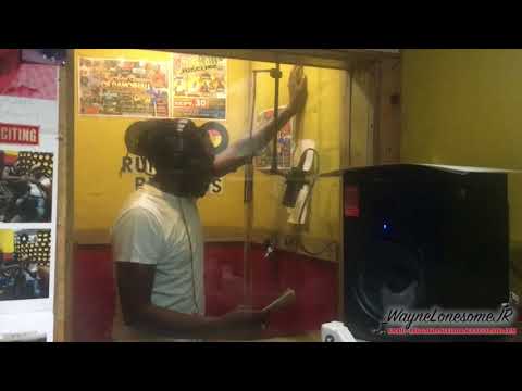 Richie Spice "Earth A Run Red" Sound Killing