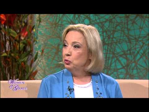 Woman of Grace - THINGS THAT GO BUMP IN THE NIGHT, pt. 1