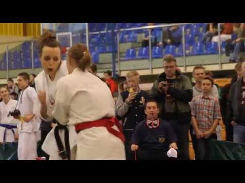 Emilia Płaszczyńska kontra Agnieszka Winek