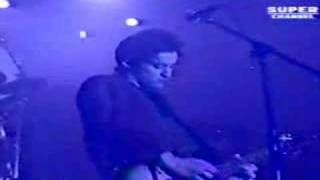 Manic Street Preachers - Slash &#39;n Burn @ Rock Madrid 1992