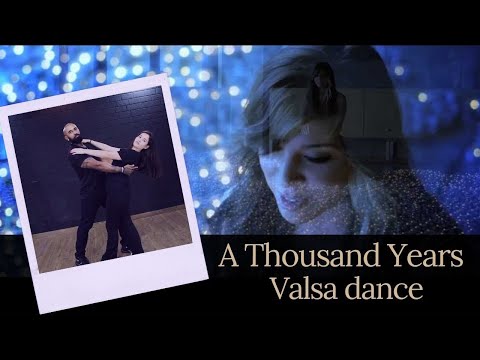 15 anos A Thousand Years