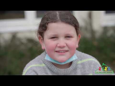 Vielfalt verbindet - Johannes-Daniel-Falk-Schule Warburg