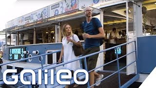 Prag - Die schönste Stadt Europas? | Galileo | ProSieben