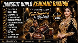 Download lagu Dangdut koplo kendang Rampak Jaipong (YAKIN ASYIK BANGET) TALAK TILU, DAUN HIRIS mp3 Download lagu Dangdut koplo kendang Rampak Jaipong (YAKIN ASYIK BANGET) TALAK TILU, DAUN HIRIS mp3