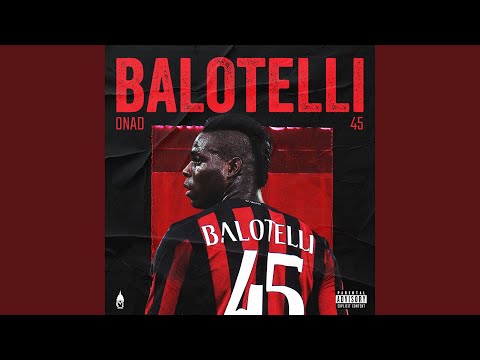 Balotelli