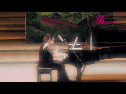 Andrei Ioniță & Daria Tudor: Encore I Brahms I Valses op.39 I no.1, 14 and 15