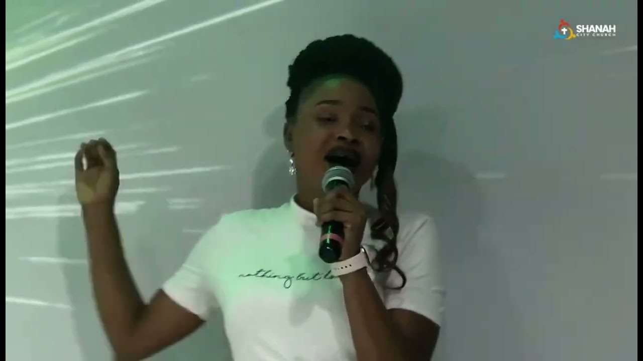 Promotional video thumbnail 5 for Jerricoe Jackson - Worship Leader