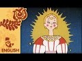 Hungarian Folk Tales The Diligent Girl And The Lazy Girl S03E11