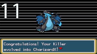 Pokemon Cloud White - Part 11 - Multiple Mega Evolutions Mewtwo And New Region