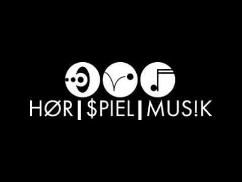 YouFm Clubnight Spezial - 8 Jahre Hörspielmusik @ Ing.Schule Mensa,Kassel 02.10.2004'