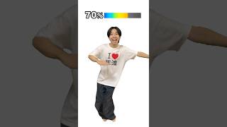 どのサドガシマダンスが好き？