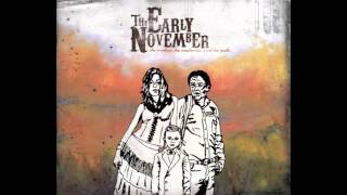Is It My Fault? - The Early November