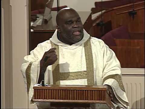 Today Homily - 2013-02-07 - Deacon Harold Burke Sivers