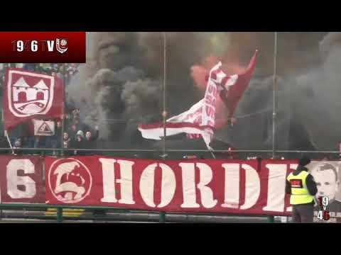 Manijaci VS Horde Zla 120. VJEČITI DERBI