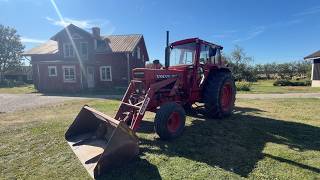Tracteur &agrave; roues Volvo 650 | Image 4 - Agroline