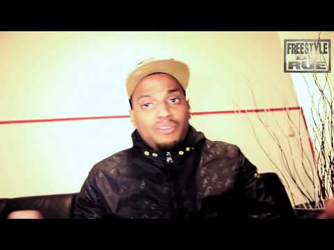 Freestyle De Rue - Makaba (94) 2012