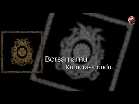 Dewa 19 - Perasaanku Tentang Perasaanku Kepadamu (Official Lyric)