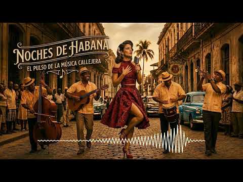 La Reina de La Habana Vieja | Romantic Cuban Classics Collection