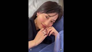 【中条あやみ 山下美月 生見愛瑠】cancan撮影シーン　#中条あやみ　#山下美月　#生見愛瑠