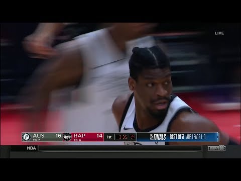 Raptors 905 Highlights: Thompson Throwdown - April 10, 2018