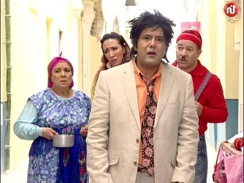 Nsibti Laaziza 6 Episode 18 - نسيبتي العزيزة 6 الحلقة 18