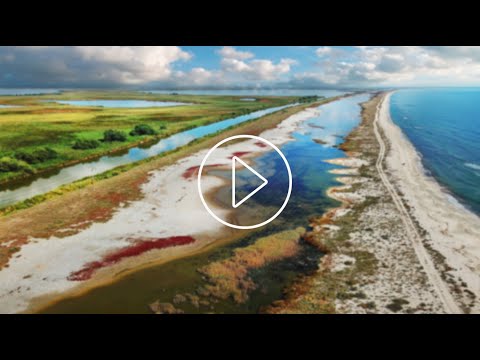 Frumusețile Deltei. Cheile Dobrogei. Gura Portiței. Jurilovca. Cetatea Enisala. Delta Dunării.