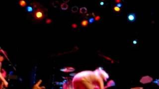 Semi Precious Weapons Video #2