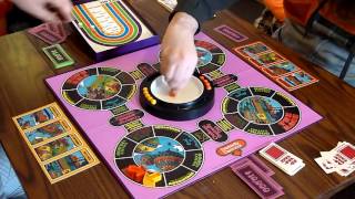 Jake & Owen Play: The Magnificent Race