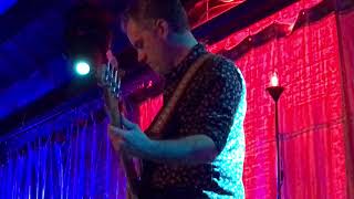 Great Lake Swimmers - Bodies &amp; Minds - Live at Space, Evanston, IL - 2/6/2019