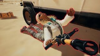 PUBG: Maybe it's time I tried fortnite