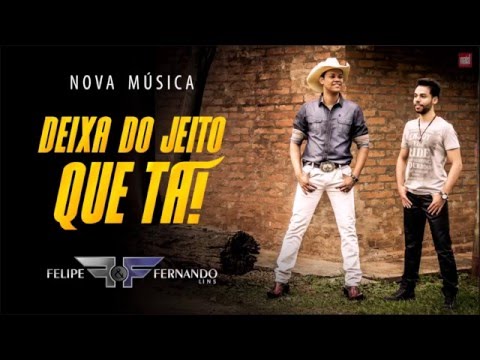 Deixa Do Jeito Que Tá video