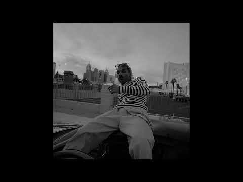 [FREE FOR PROFIT] Laylow x Sneazzy Type Beat - "Fantôme" (prod. Jodzi)