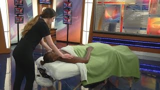 Leading on-demand massage and wellness company 'Soothe launches in Detroit
