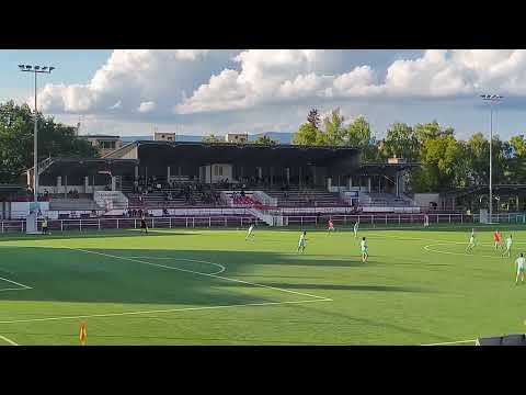 Stadion Drahovice, FK Slavia Karlovy Vary