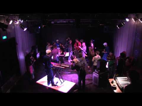 Luchtman EP release promo
