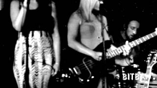 BITBY-LIVE • Cherokee Red