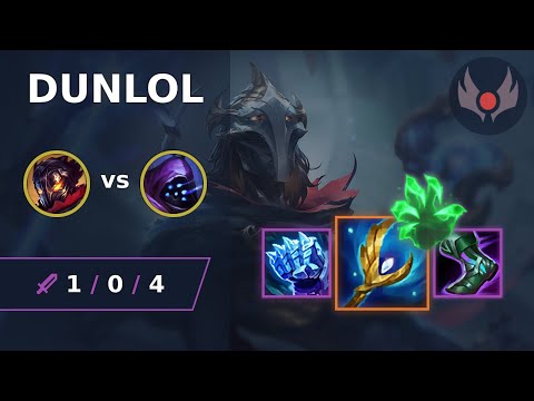 [ dunlol ] Viktor TOP vs Jax | NA GRANDMASTER | LOL Season 2024
