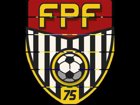 Flamengo Futebol Clube Pirajuí - Óficial