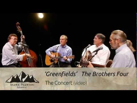 GREENFIELDS The Brothers Four-Campfire 8