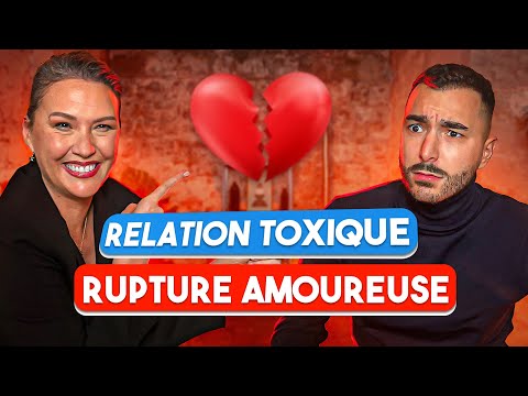 The mistake in love that ruins your mental health @luciemariottioff - WE TALK ABOUT EVERYTHING