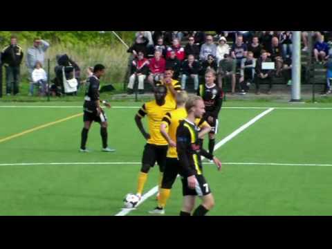 Highlights Peimari United 5-1ÄiFK