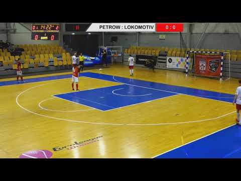 FC Petrow - FC Lokomotiv Daugavpils [LTFA Optibet Virslīga 2019/20 Full Games]