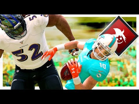 MADDEN 20 CAREER MODE - POSITION CHANGE!! HARDEST HITTING LINEBACKER EVER!