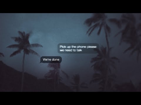 Trungng - we're done ft.TO$KA, prettyXIX & $ativa